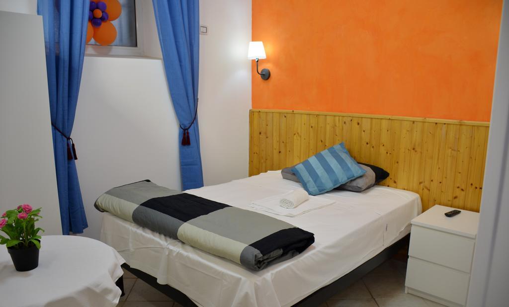 Srls Roma