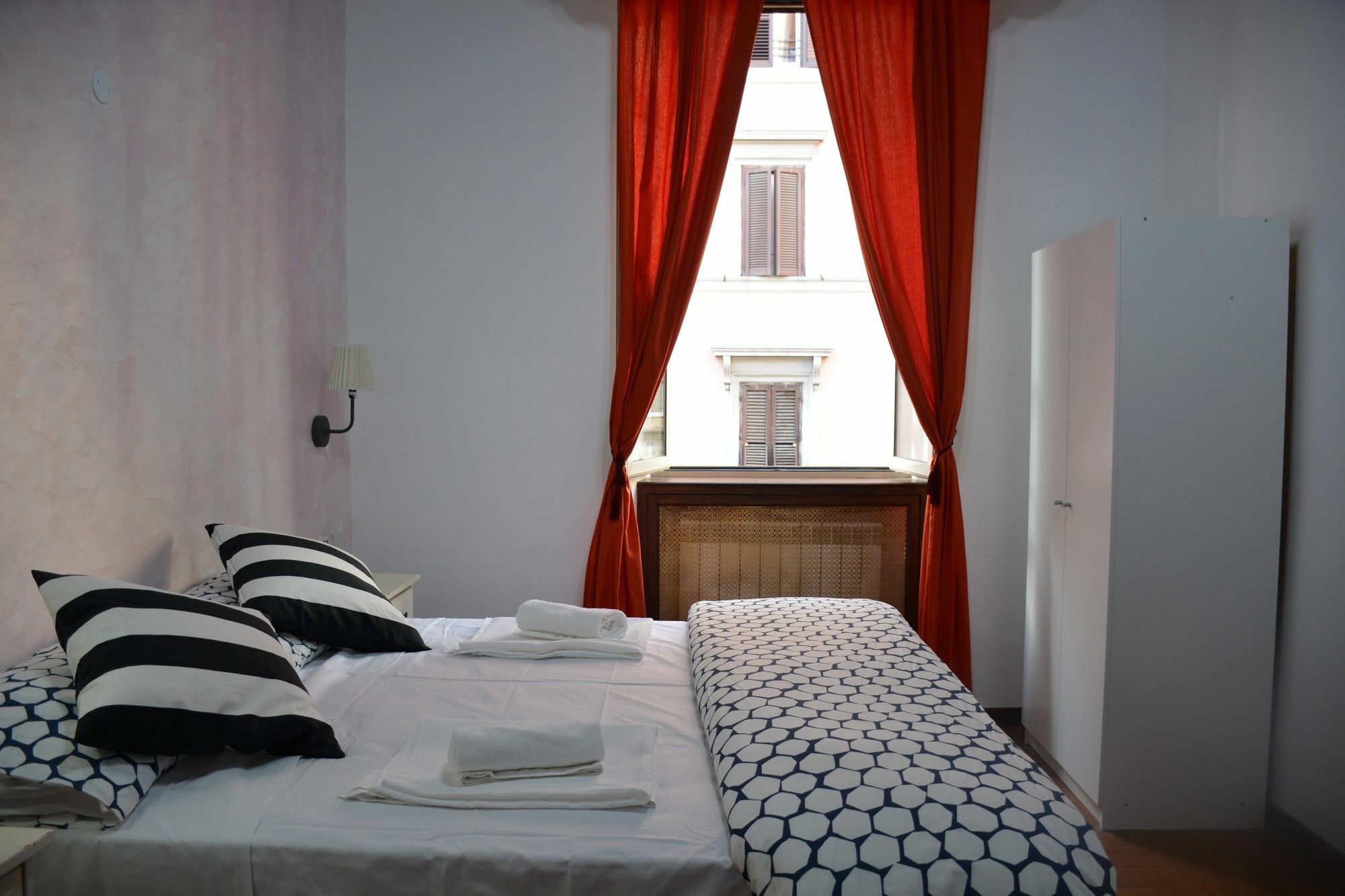 Srls Affittacamere Roma