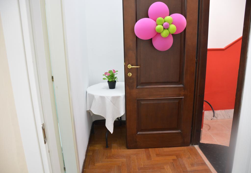 Casa de hóspedes Srls
