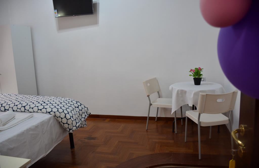 Casa de hóspedes Srls Roma