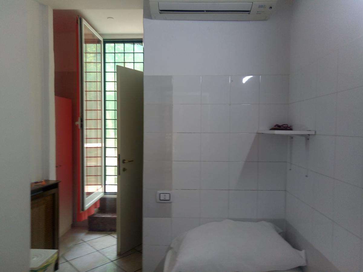Casa de hóspedes Srls 3*